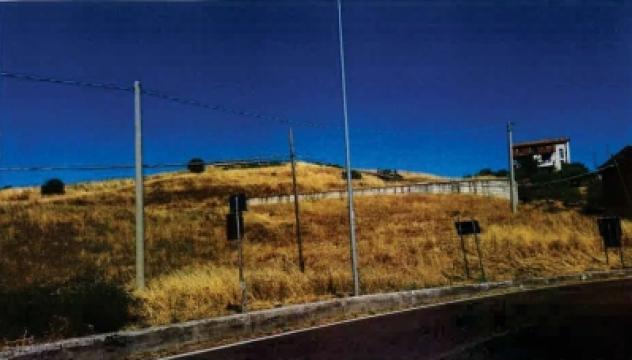 terreno agricolo in vendita a Troina