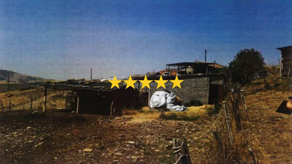 appartamento in vendita a Troina