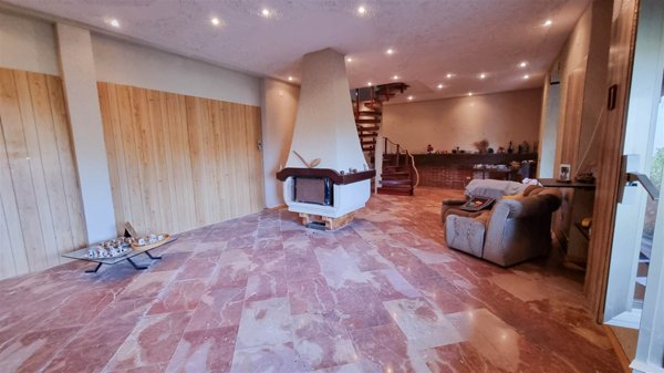 casa indipendente in vendita a Troina