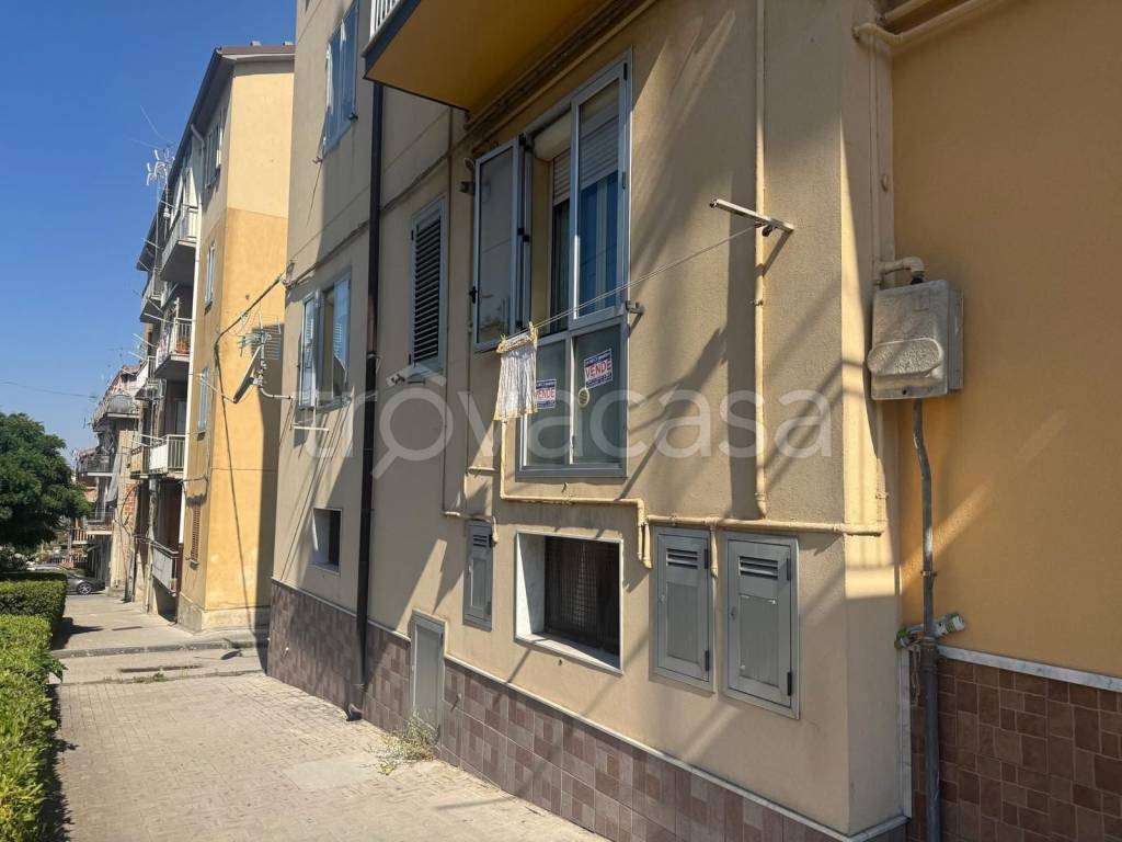 appartamento in vendita a Troina