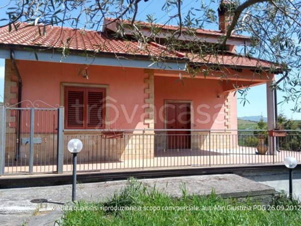 appartamento in vendita a Troina