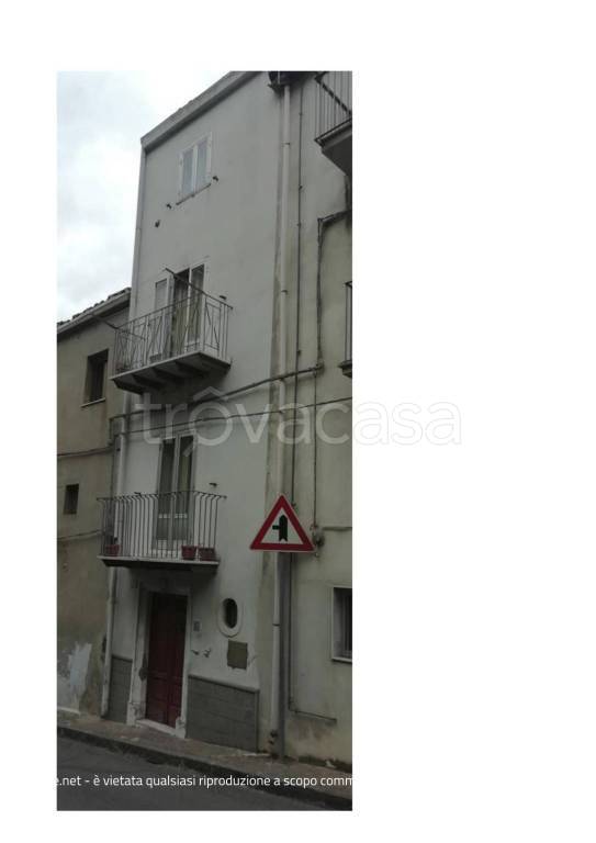 appartamento in vendita a Troina