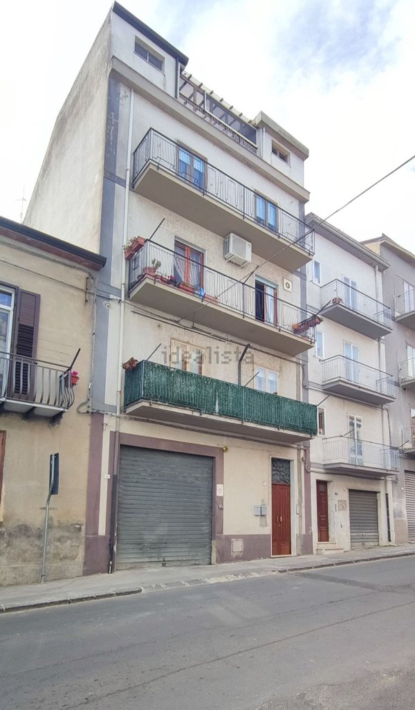 appartamento in vendita a Troina