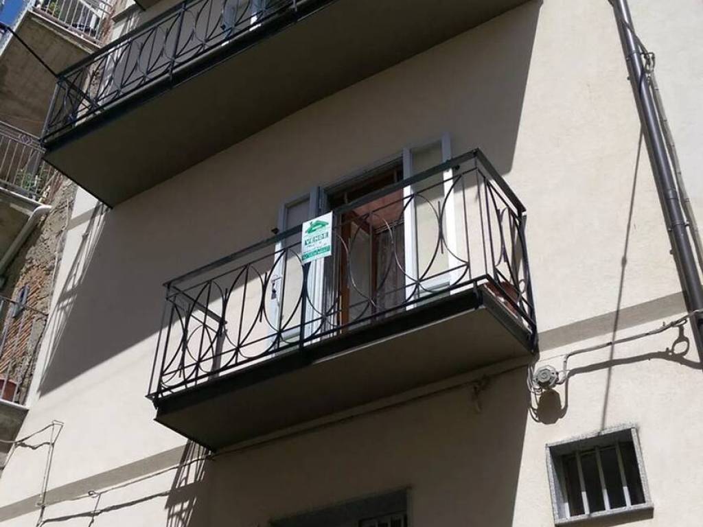 casa indipendente in vendita a Troina