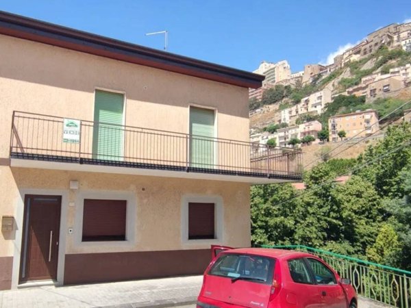 appartamento in vendita a Troina
