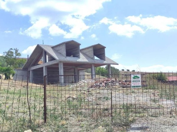 casa indipendente in vendita a Troina