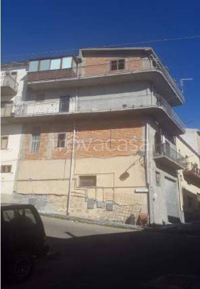 appartamento in vendita a Troina