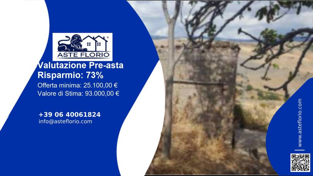 casa indipendente in vendita a Troina