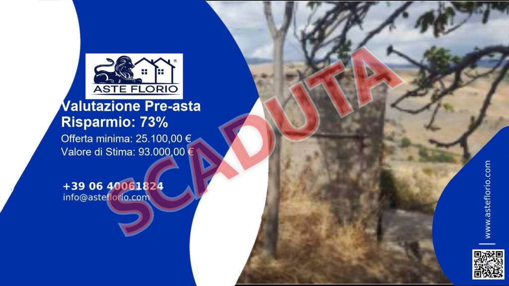 casa indipendente in vendita a Troina