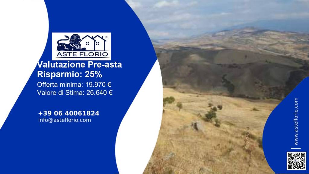 casale in vendita a Troina