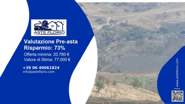 casale in vendita a Troina