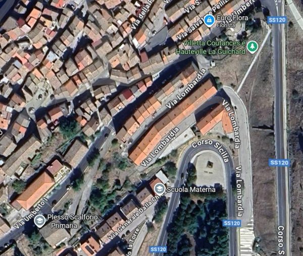 appartamento in vendita a Troina