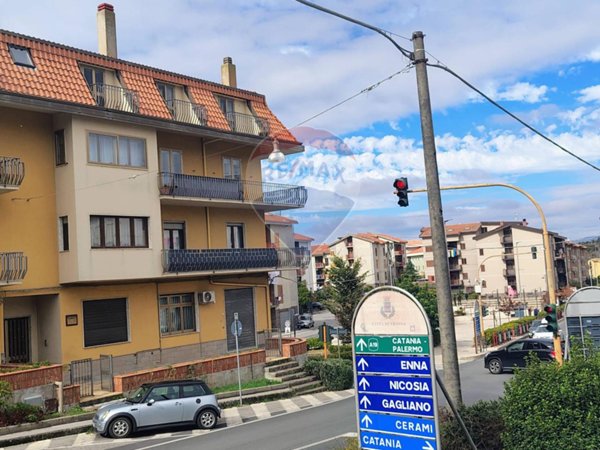 appartamento in vendita a Troina