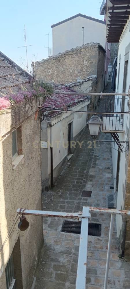 casa indipendente in vendita a Troina