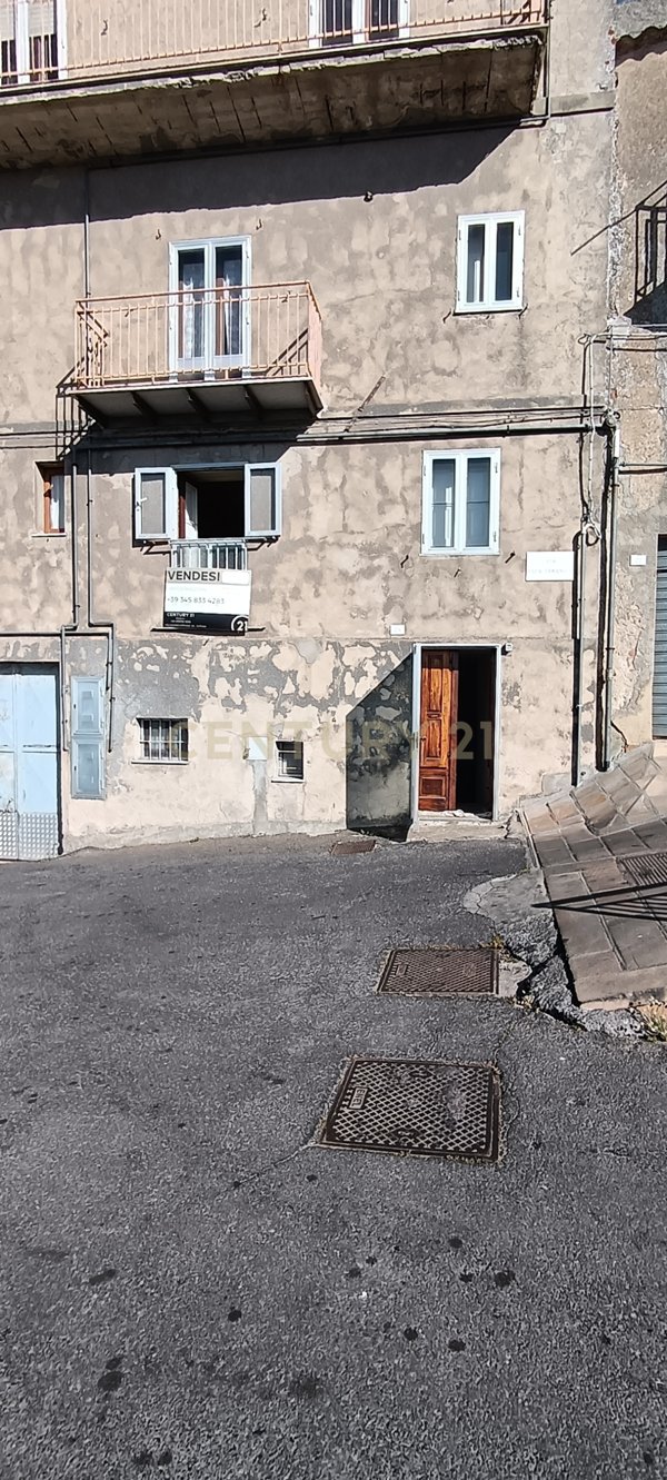 casa indipendente in vendita a Troina