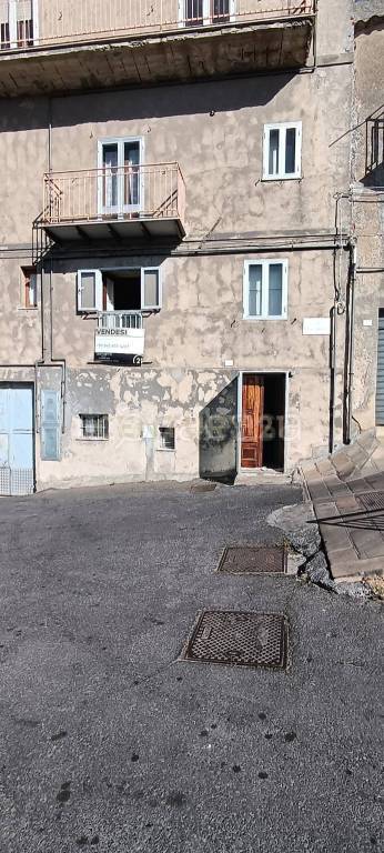 casa indipendente in vendita a Troina