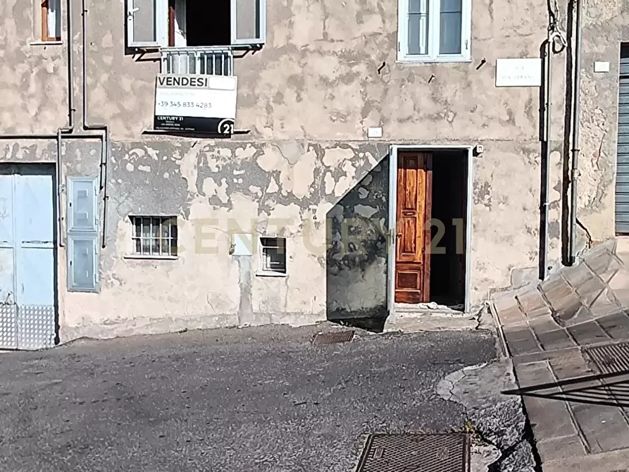 casa indipendente in vendita a Troina