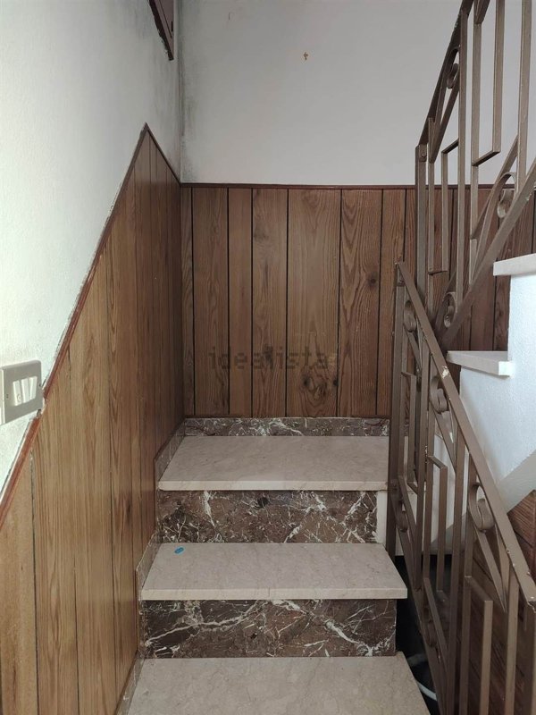 casa semindipendente in vendita a Troina