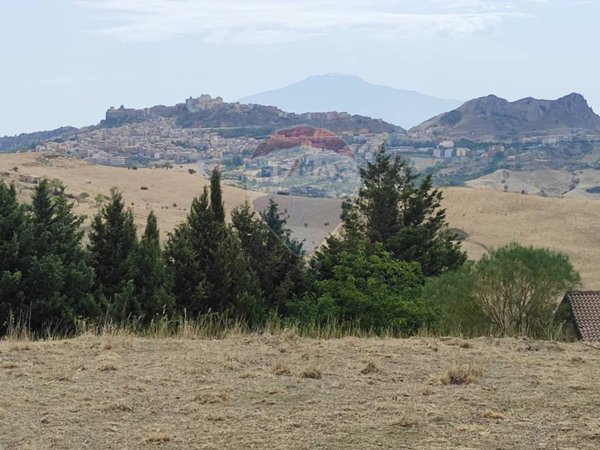 terreno agricolo in vendita a Troina