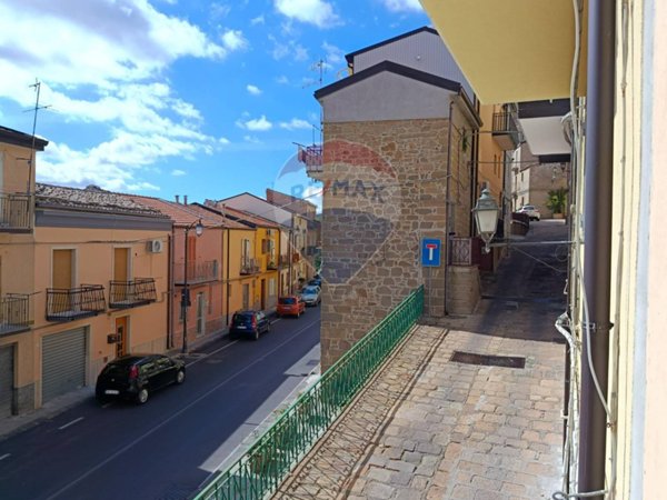 casa indipendente in vendita a Troina