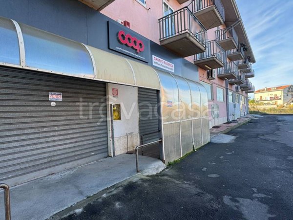 negozio in vendita a Troina