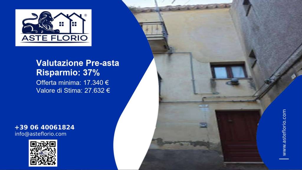 appartamento in vendita a Troina