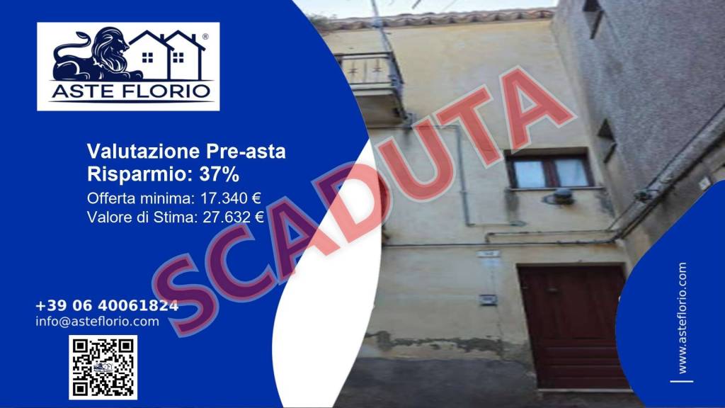 appartamento in vendita a Troina