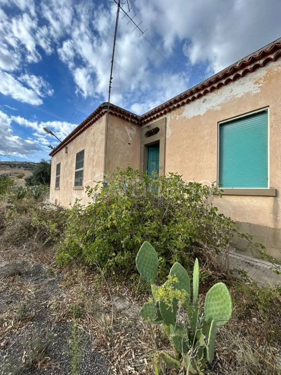 terreno agricolo in vendita a Troina