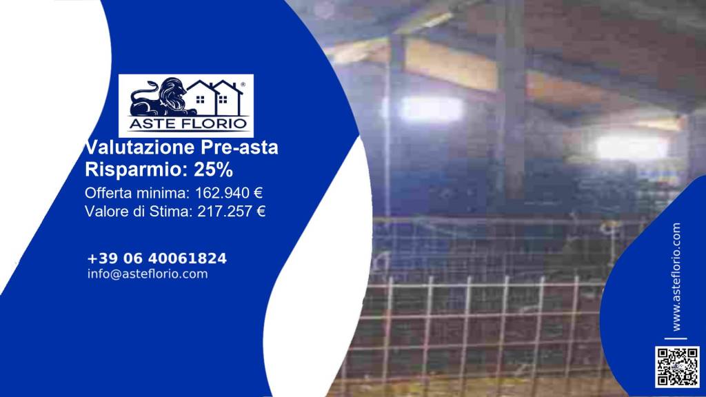 ufficio in vendita a Troina