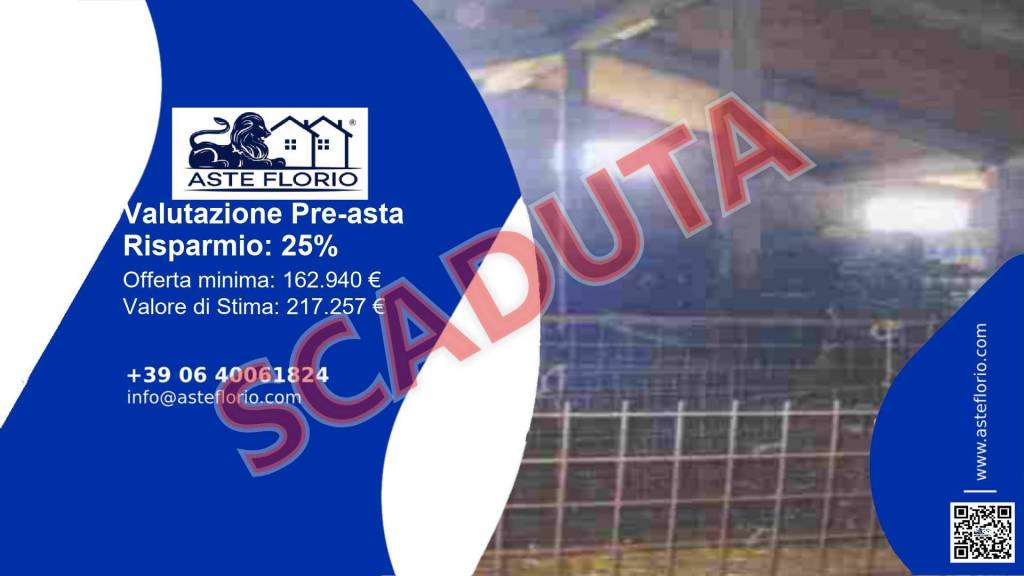 ufficio in vendita a Troina