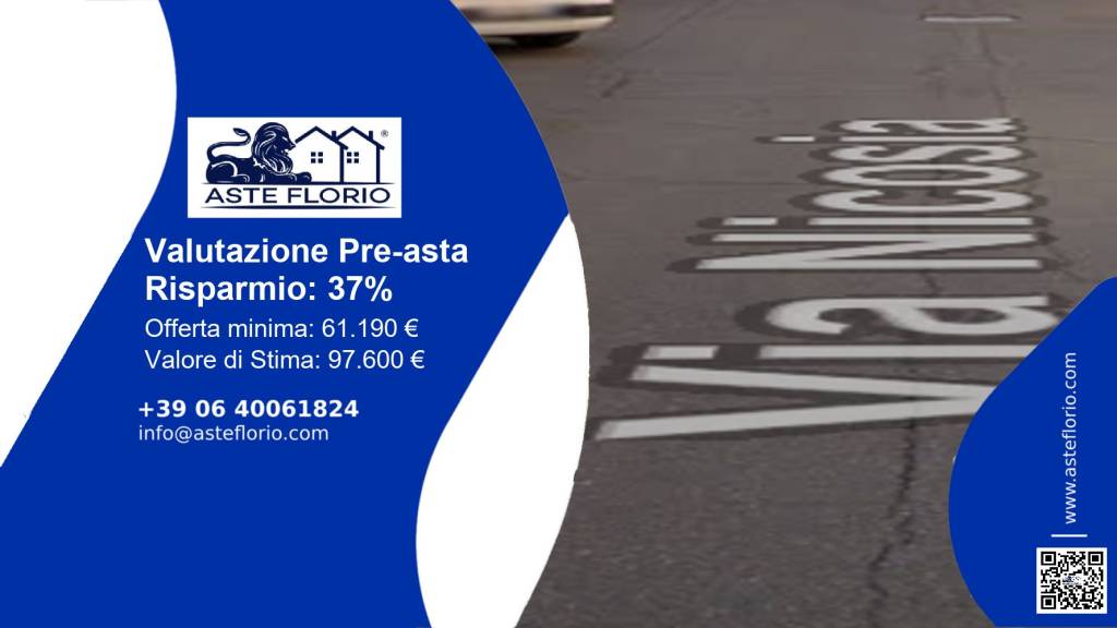 appartamento in vendita a Troina