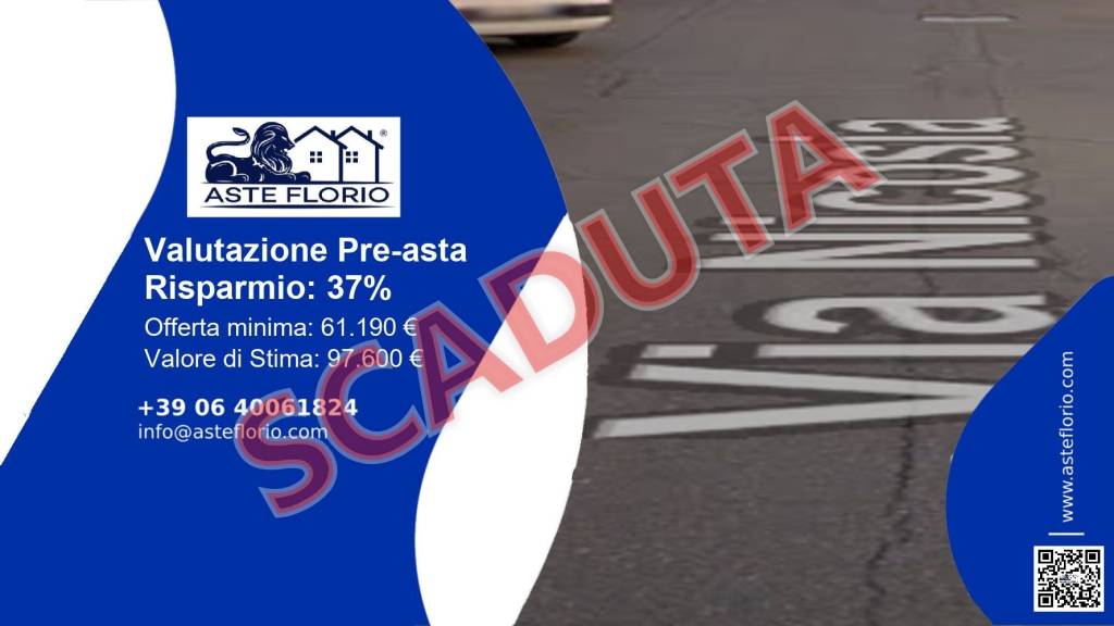 appartamento in vendita a Troina