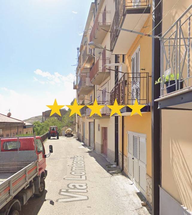 appartamento in vendita a Troina