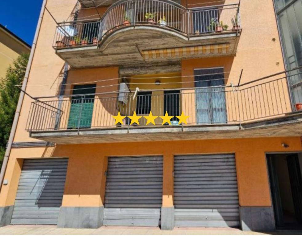 appartamento in vendita a Troina