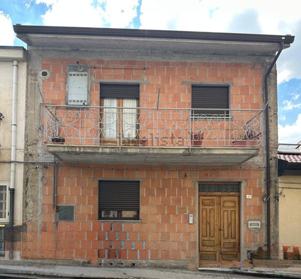 appartamento in vendita a Troina