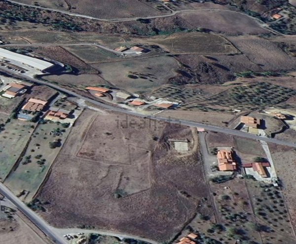 terreno agricolo in vendita a Troina