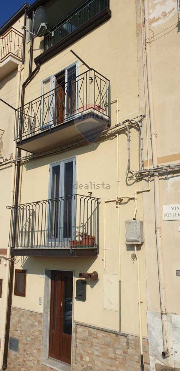 casa indipendente in vendita a Troina