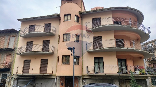 appartamento in vendita a Troina