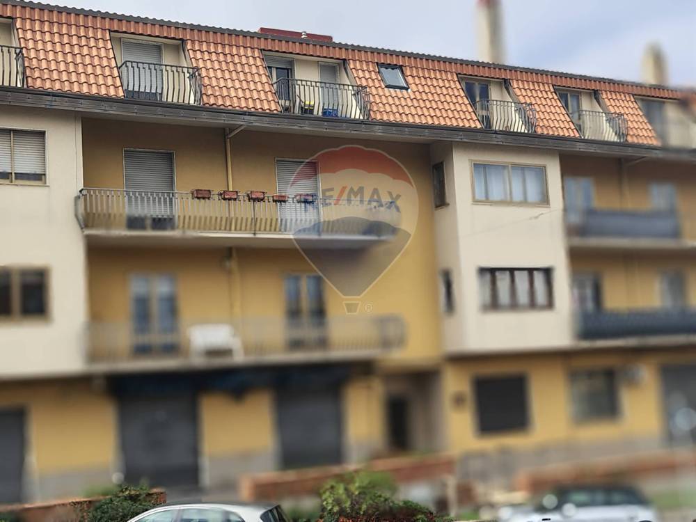 appartamento in vendita a Troina