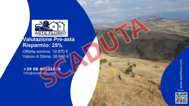 casale in vendita a Troina