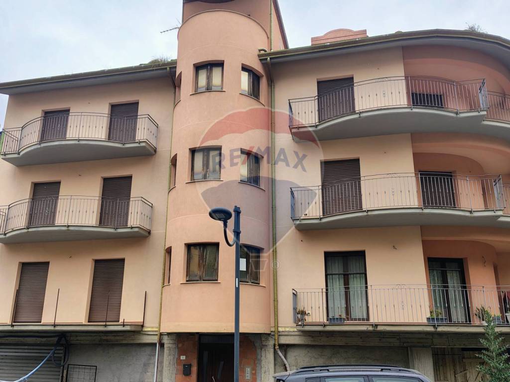 appartamento in vendita a Troina