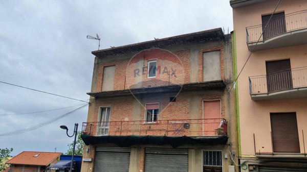casa indipendente in vendita a Troina