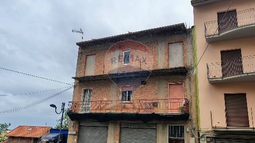 casa indipendente in vendita a Troina