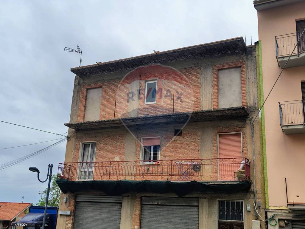 casa indipendente in vendita a Troina
