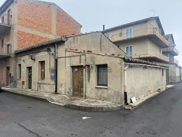 appartamento in vendita a Troina