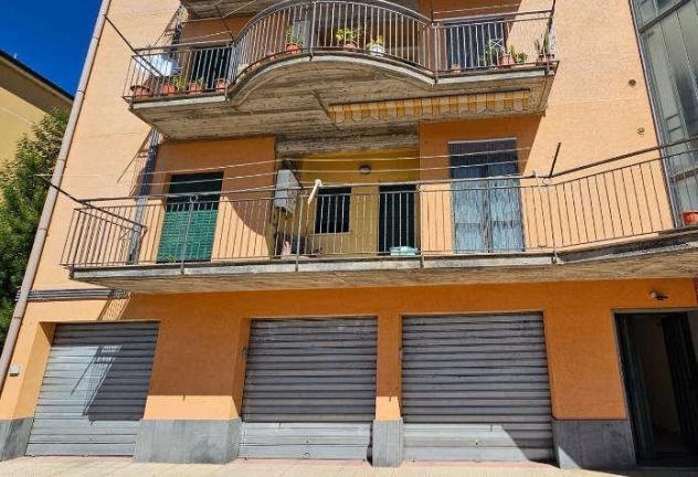 appartamento in vendita a Troina