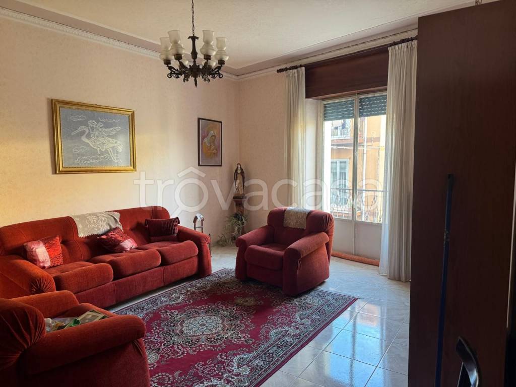 casa indipendente in vendita a Troina