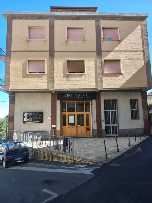 appartamento in vendita a Troina