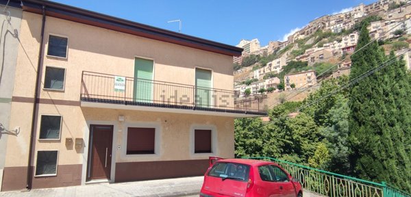 appartamento in vendita a Troina