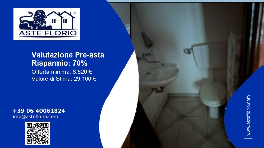 appartamento in vendita a Troina